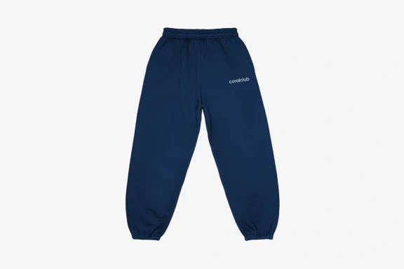 JOGGERS Dark blue